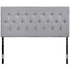 Modway Clique Queen Headboard