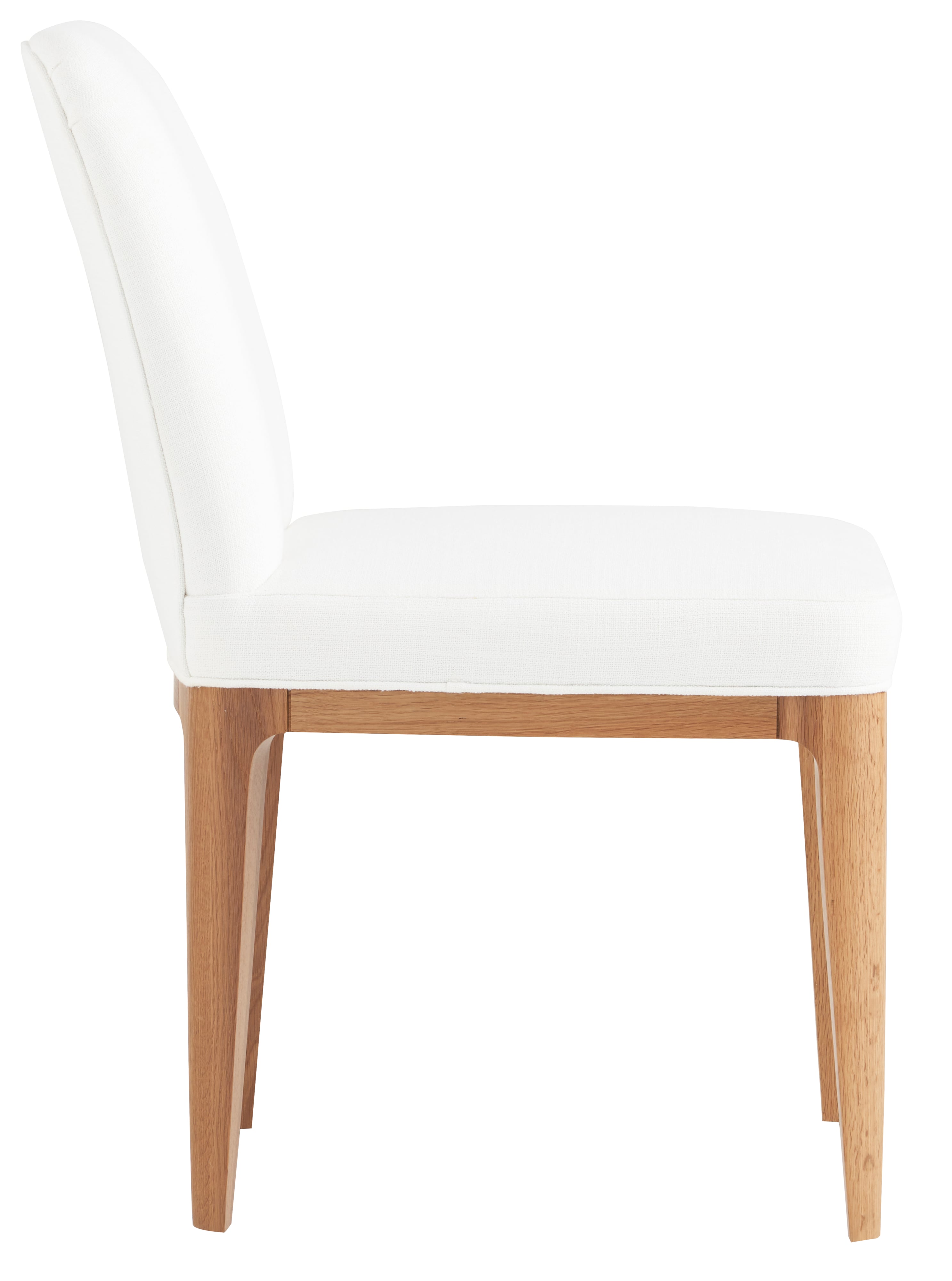 Vanguard Furniture Form Side Chair