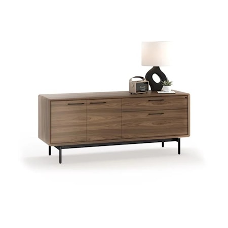 Storage Credenza