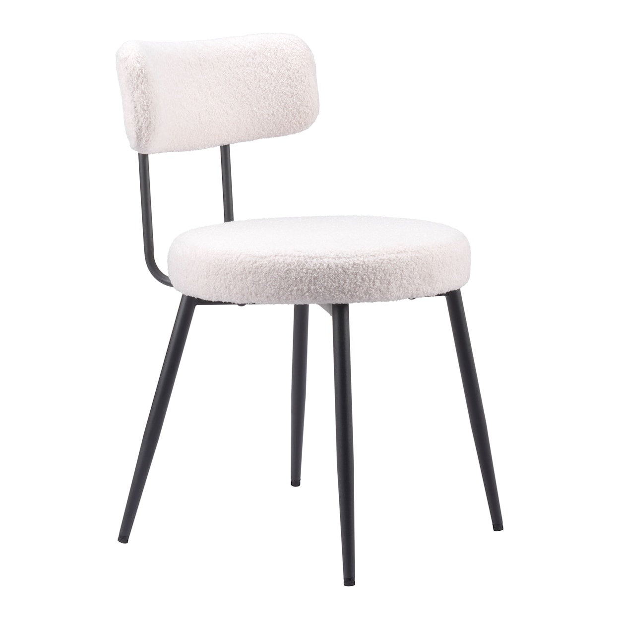 Zuo Blanca Collection Dining Chair