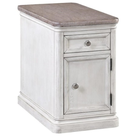 Chairside Table