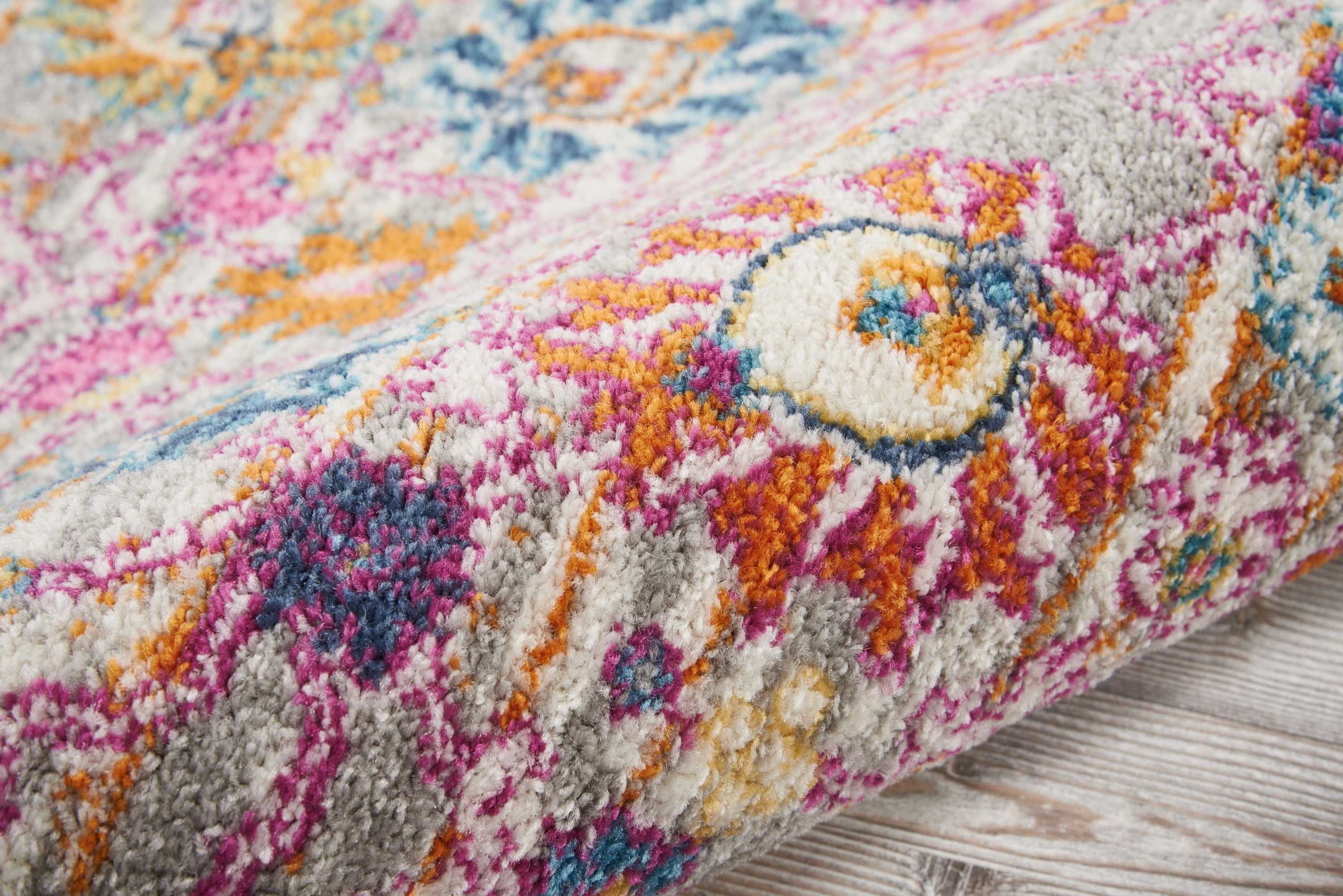 2'2" x 7'6"  Rug