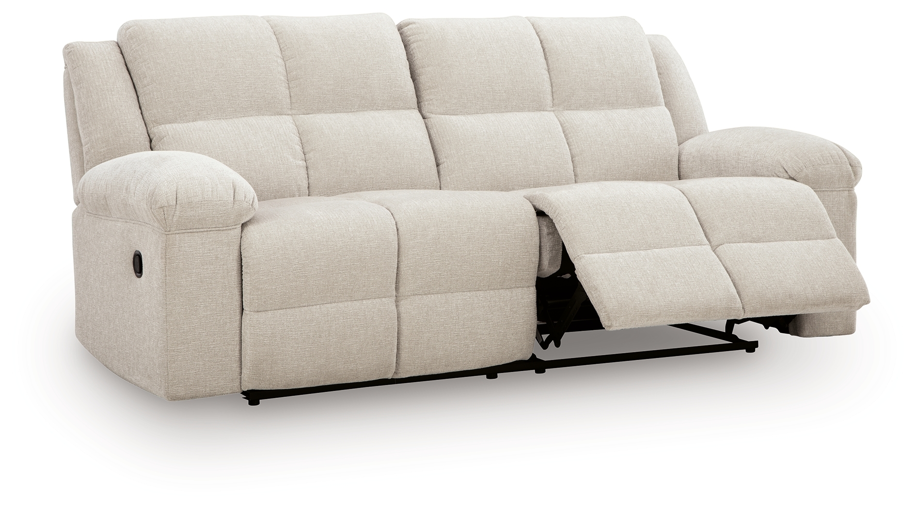 2 Seat Reclining Sofa