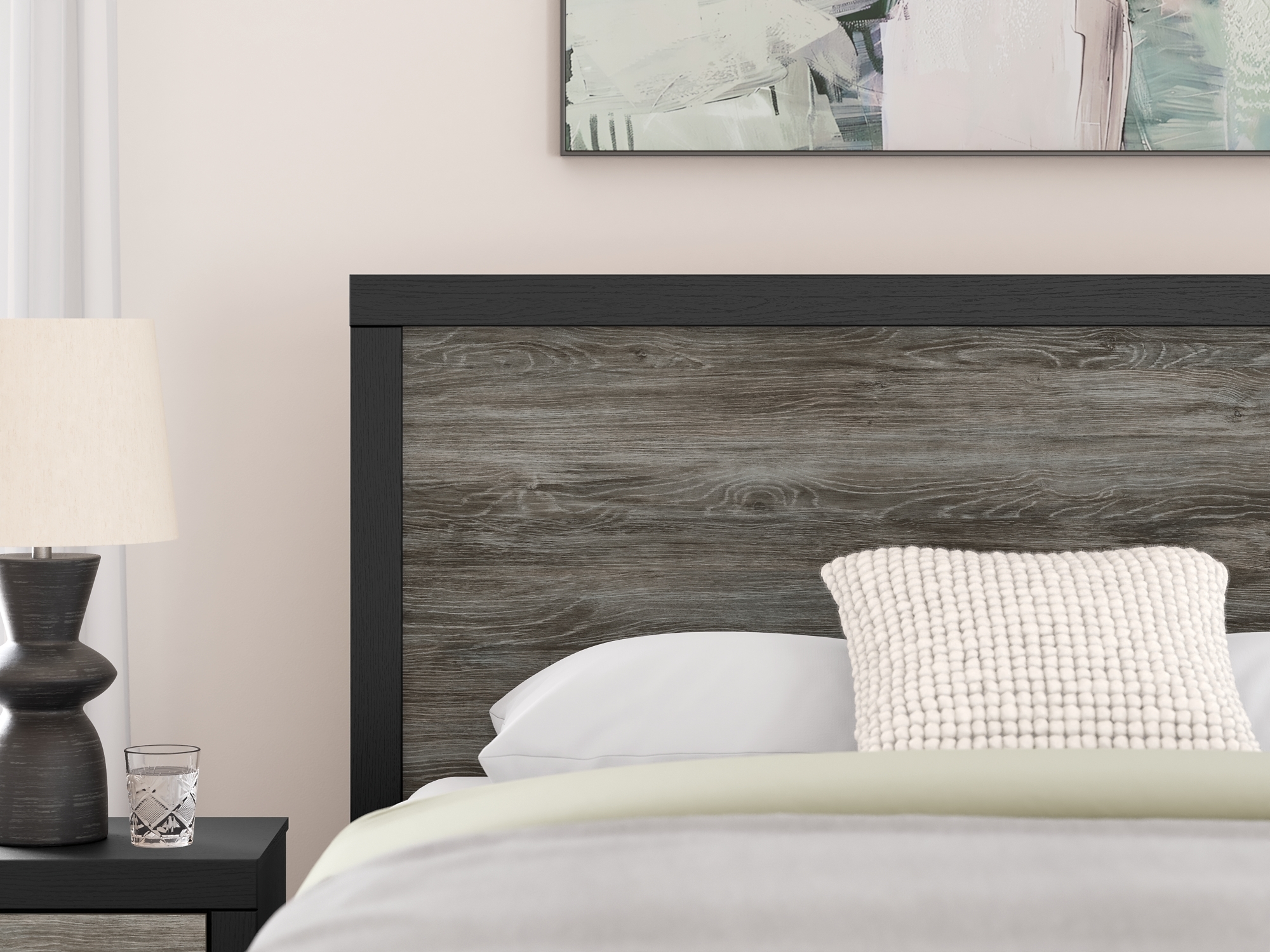 Signature Design by Ashley Broachmyn Queen Bedroom Set