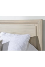 Legacy Classic Horizons Contemporary Full Panel Bed