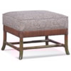 Braxton Culler Lafayette Ottoman