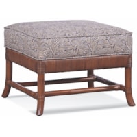 Tropical Ottoman