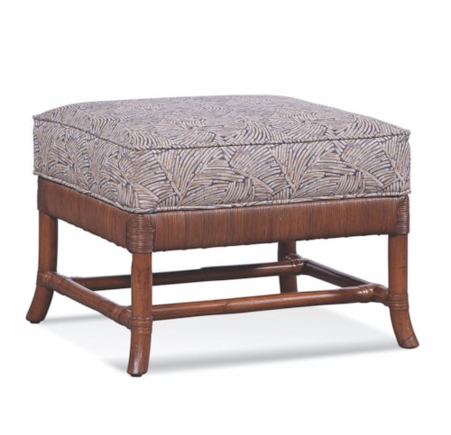 Tropical Ottoman
