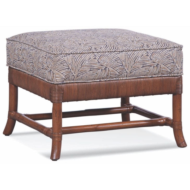 Braxton Culler Lafayette Ottoman