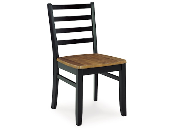 Dining Table And 6 Chairs (Set Of 7)