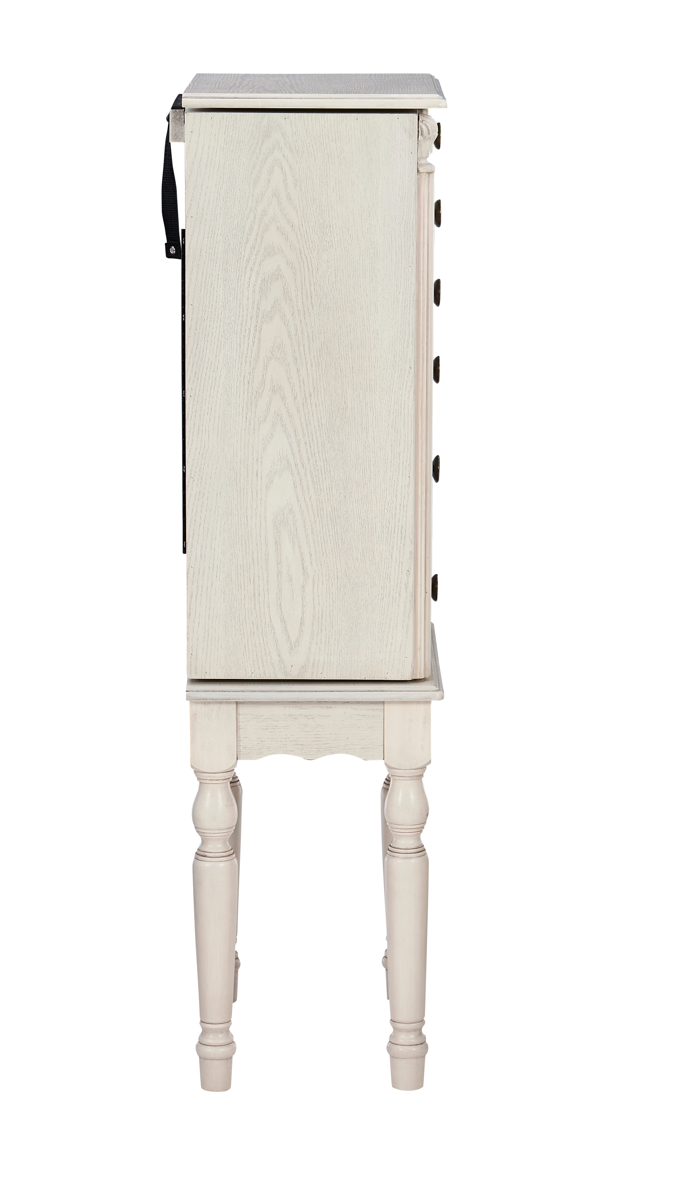 Powell Imogen Jewelry Armoire  