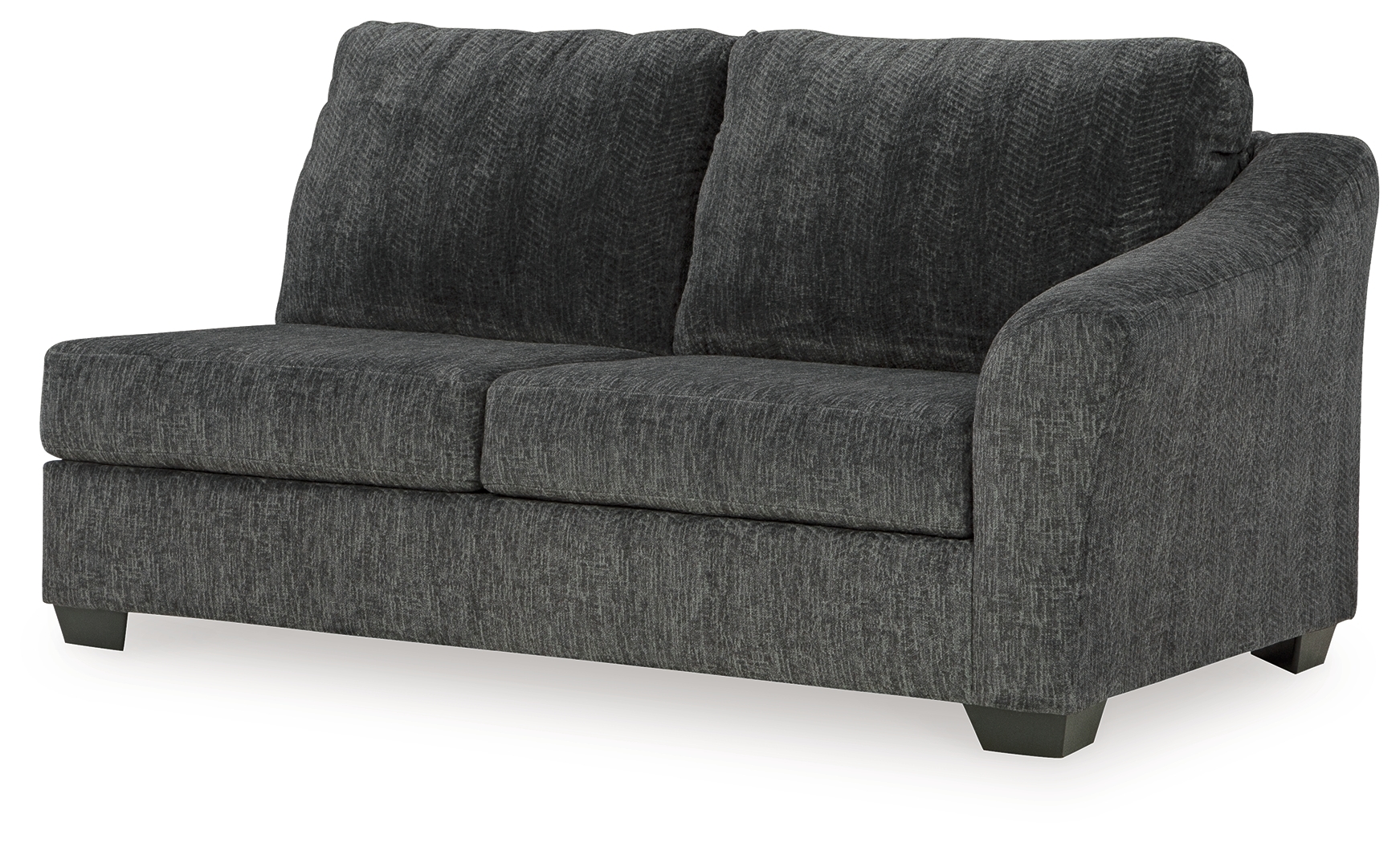 Signature Design by Ashley Biddeford 2-piece Sectional And Swivel Accent Chair