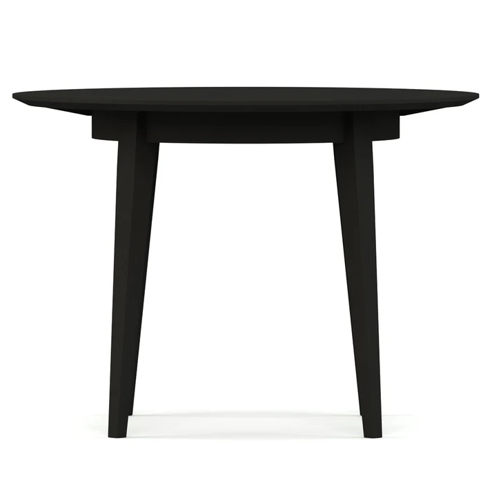 Stickley Origins by Stickley Dining Room Gable Road 42-Inch Round Dining Table