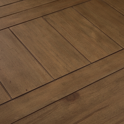 Signature Design by Ashley Rylandeen Rect Counter Ext Table