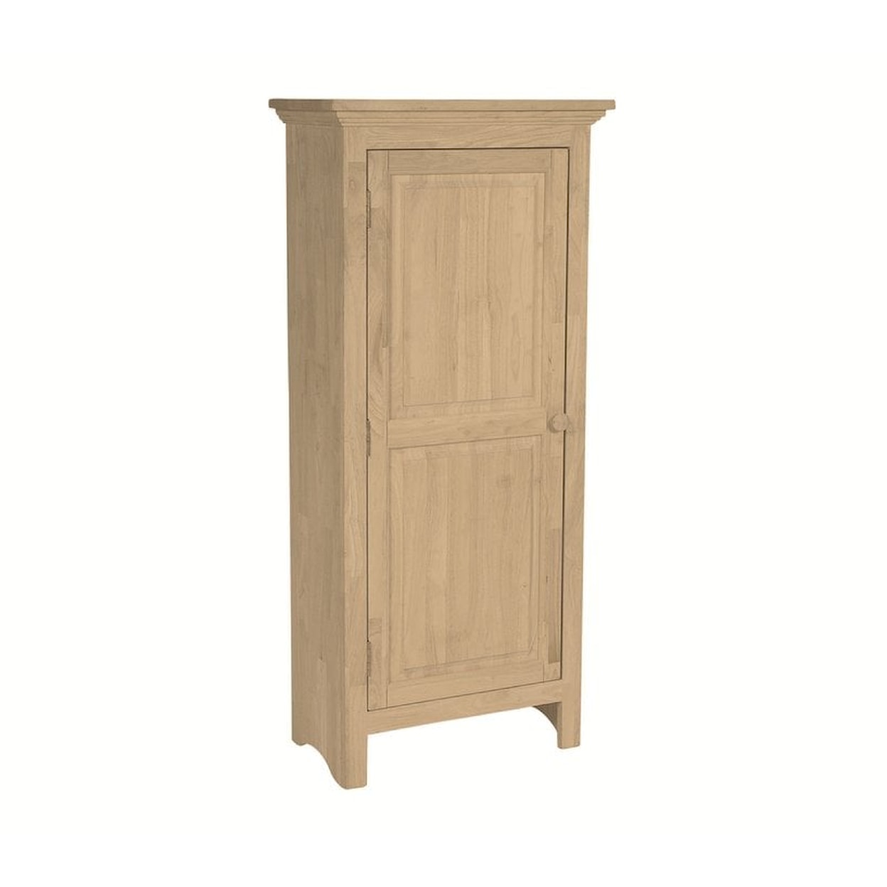 John Thomas SELECT Dining Room Single Jelly Cupboard