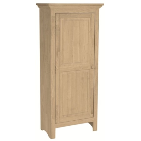 Single Jelly Cupboard