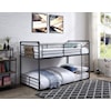 Acme Furniture Cordelia Twin Bunk Bed