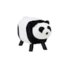 Powell Bubsy Panda Bear Stool