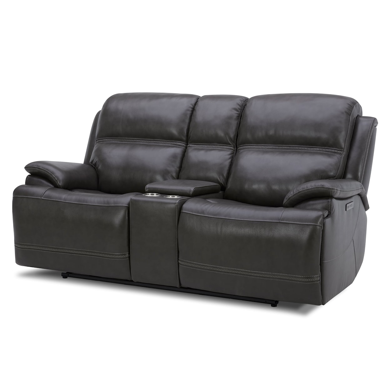 Libby Bentley Zero Gravity Power Loveseat