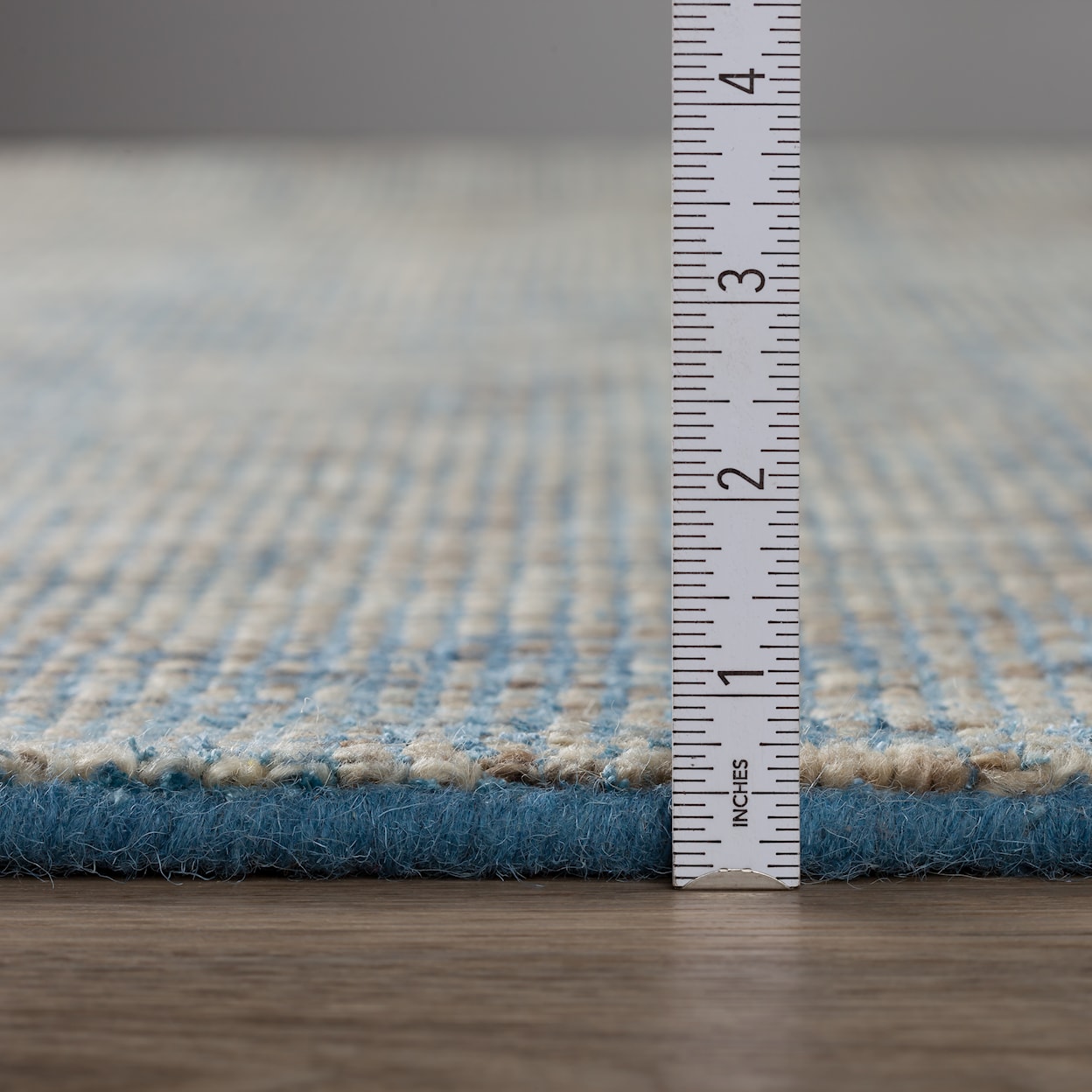 Dalyn Toro Denim 3'6"X5'6" Rug