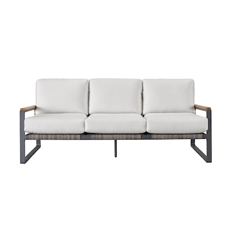 San Clemente Sofa