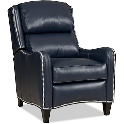 Bradington Young Chairs That Recline Henley 3-Way Lounger