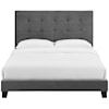 Modway Melanie Twin Platform Bed