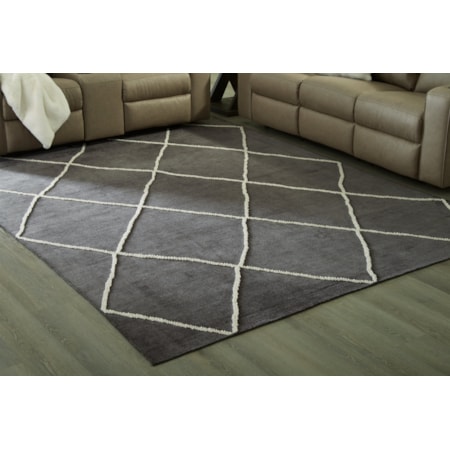 Large Rug