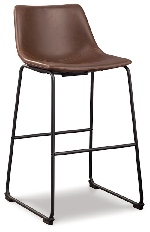 Pub Height Bar Stool