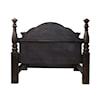 Samuel Lawrence Sequoia California King Poster Bed