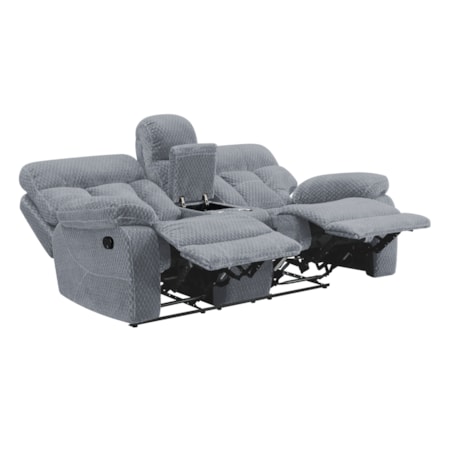 Reclining Loveseat