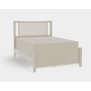 Mavin Atwood Group Atwood Full Low Footboard Spindle Bed