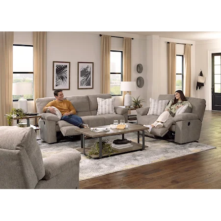 3-Piece Living Room Set