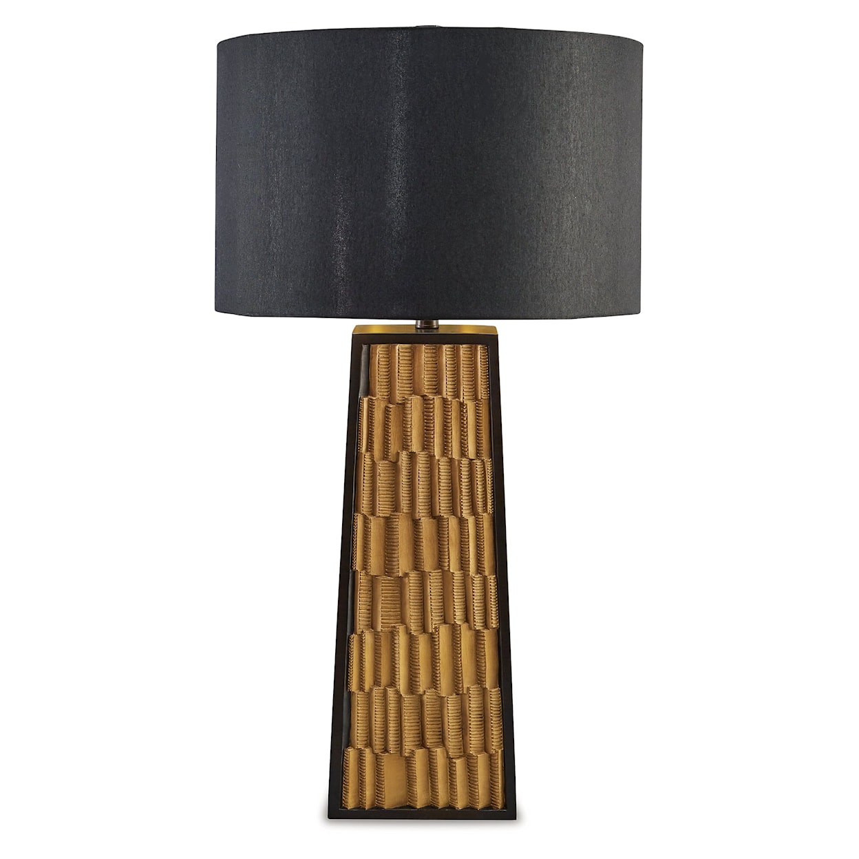 Signature Design by Ashley Dairson Poly Table Lamp