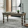 Liberty Furniture Americana Farmhouse Writing Desk