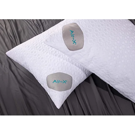 Air-X® King Pillow Protector