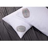 Bedgear Dri-Tec® Air-X® King Pillow Protector