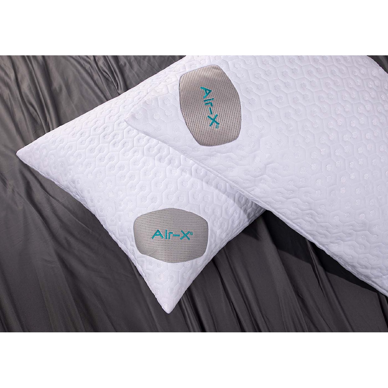 Bedgear Dri-Tec® Air-X® King Pillow Protector