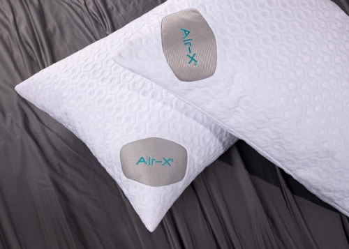 Air-X® King Pillow Protector