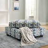 Signature Design by Ashley Furniture Valerano Ottoman With Storage