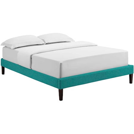 King Bed Frame