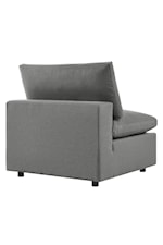 Modway Commix Outdoor Loveseat