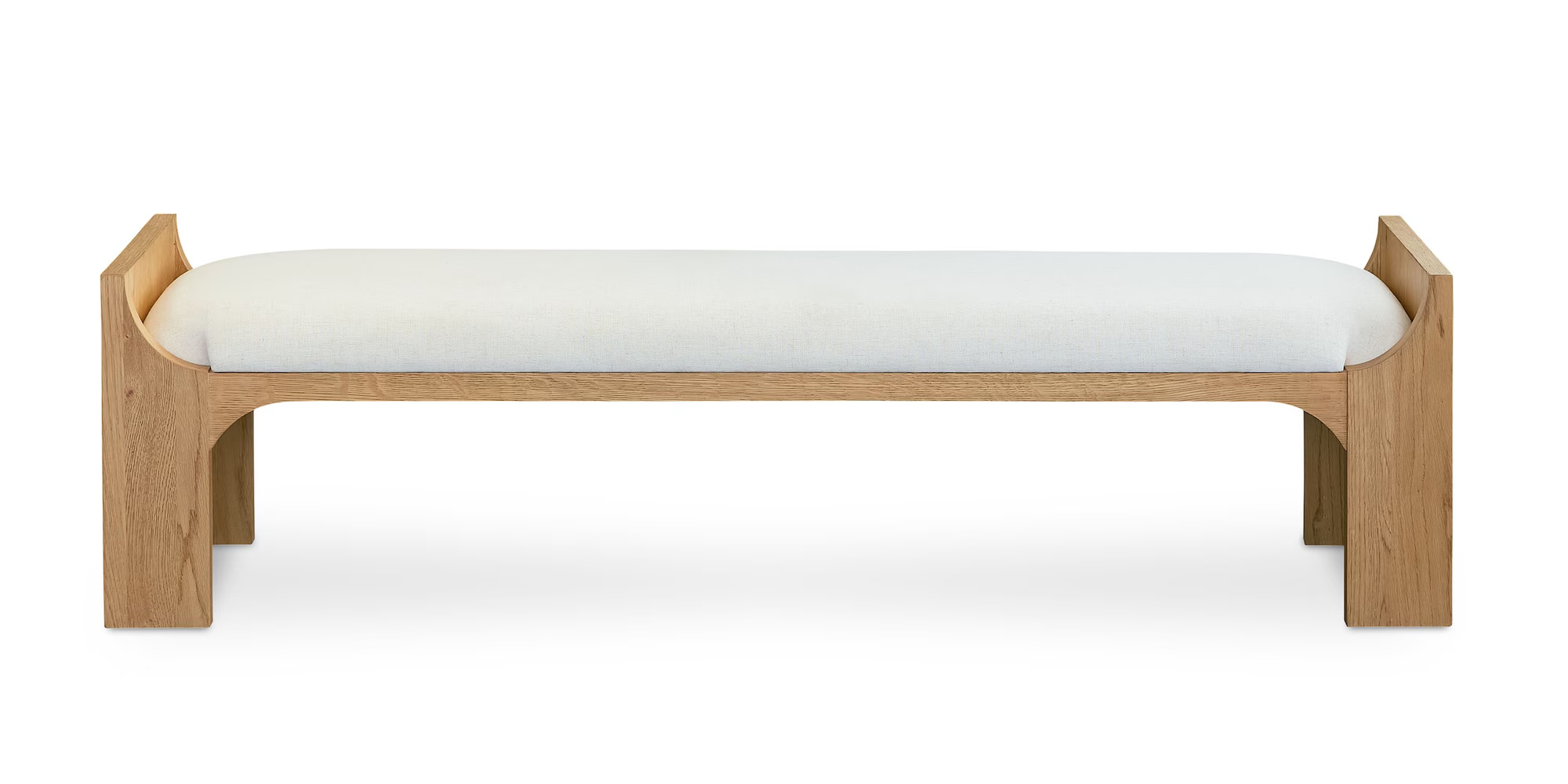 Bassett Newbury Newbury Bed Bench