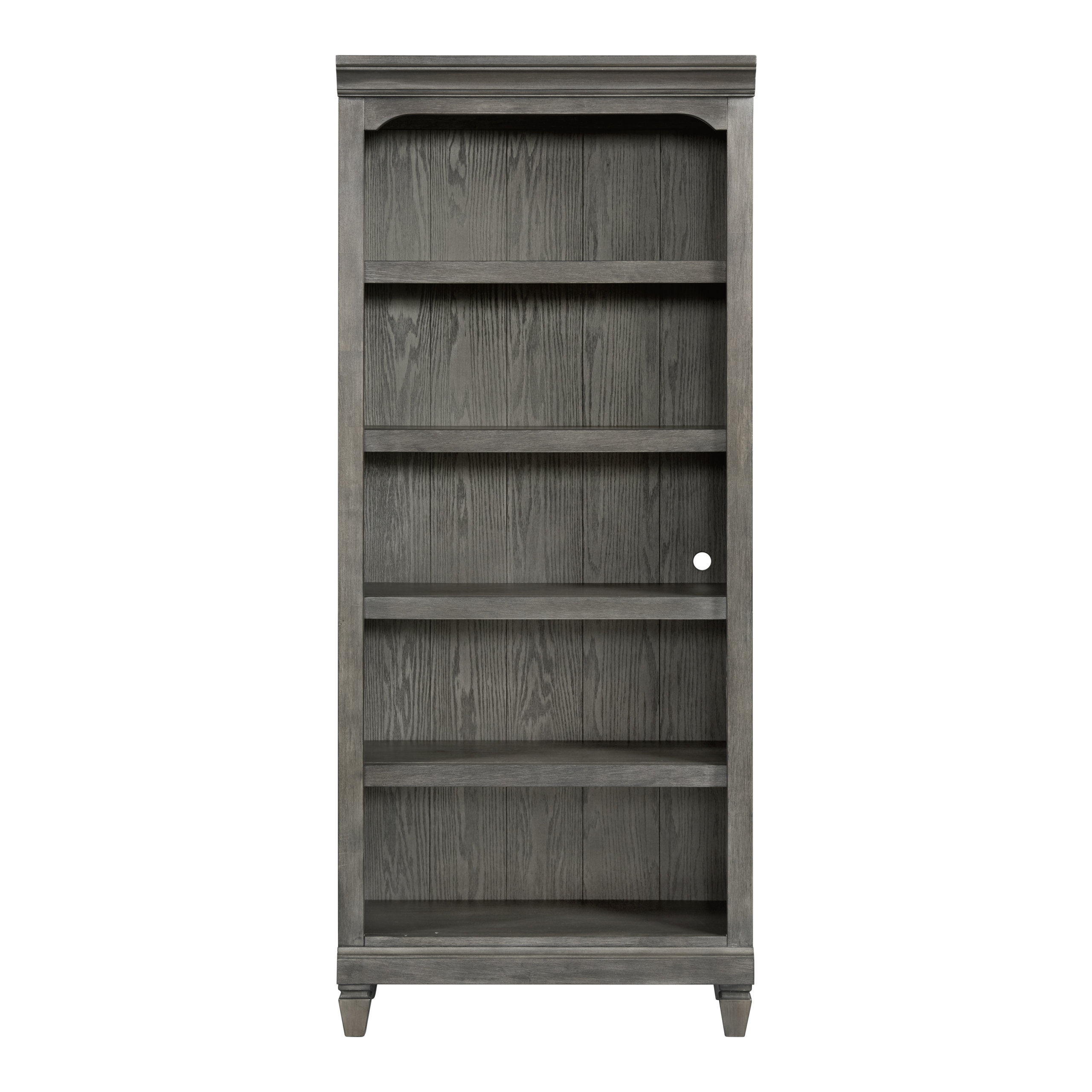76" Bookcase