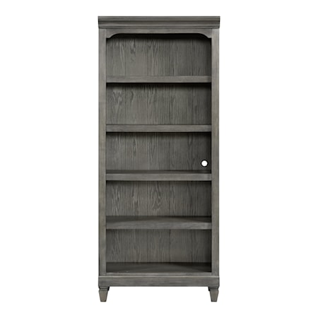 76&quot; Bookcase