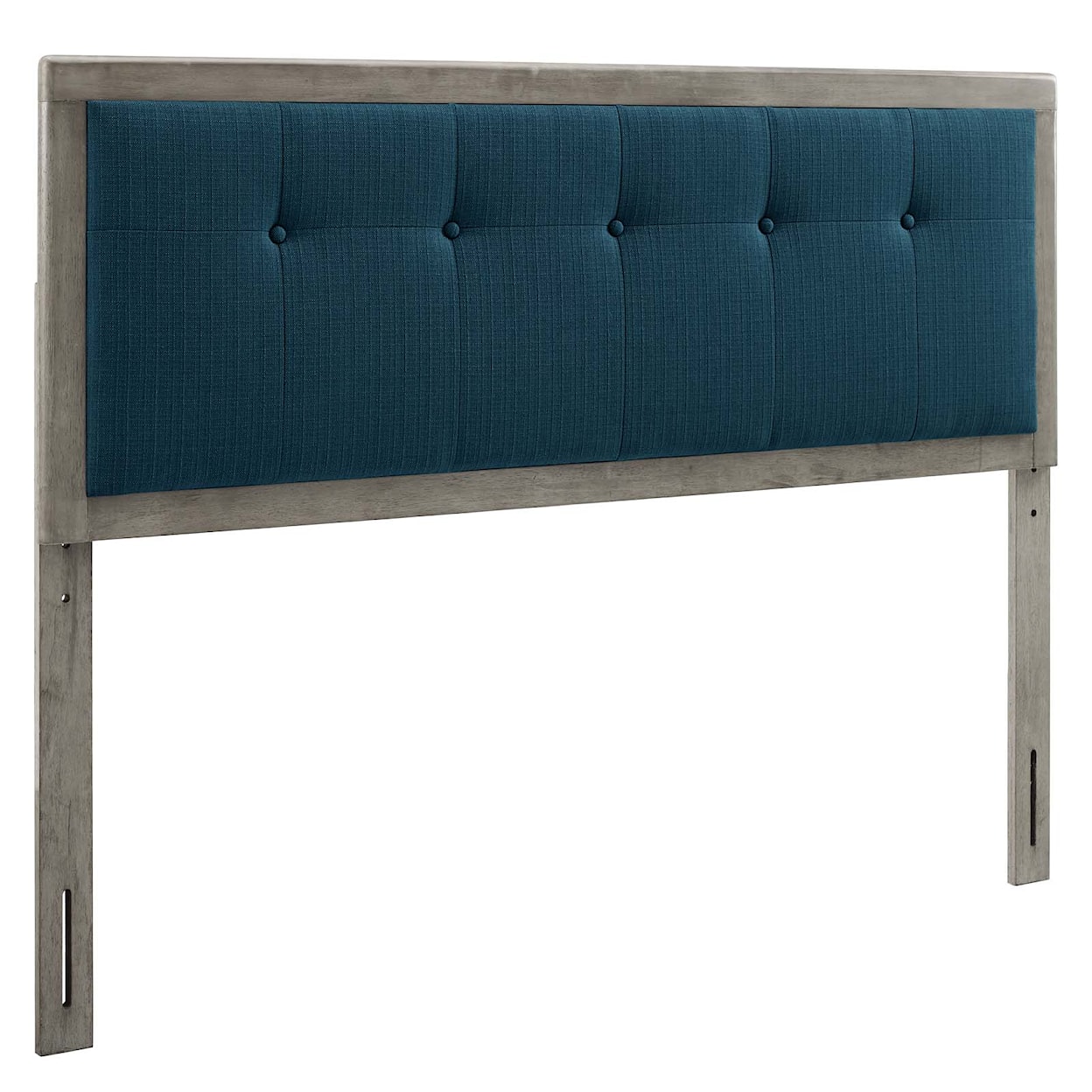 Modway Draper Tufted Twin Headboard