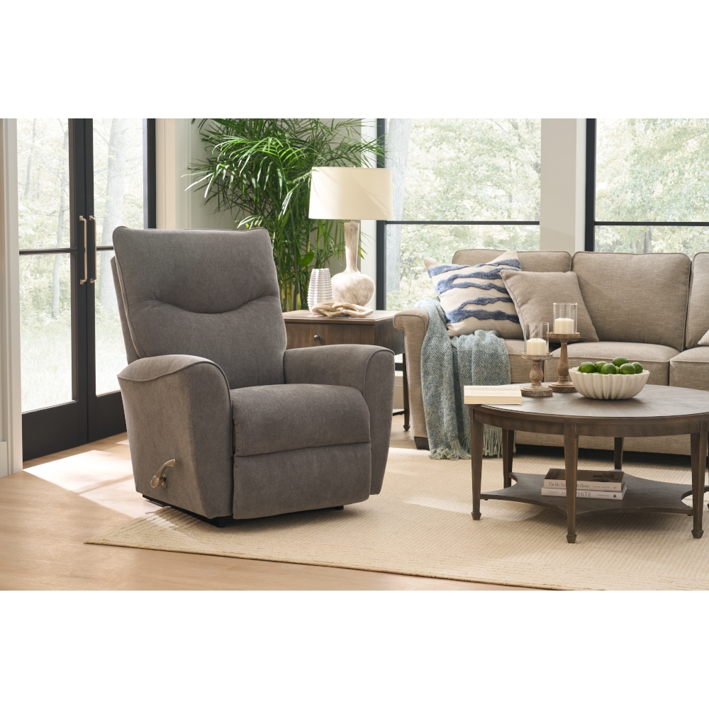 La-Z-Boy 804 Belmont Wall Recliner