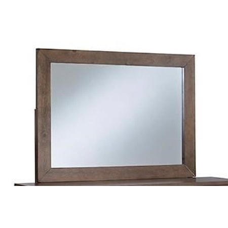 Dresser Mirror