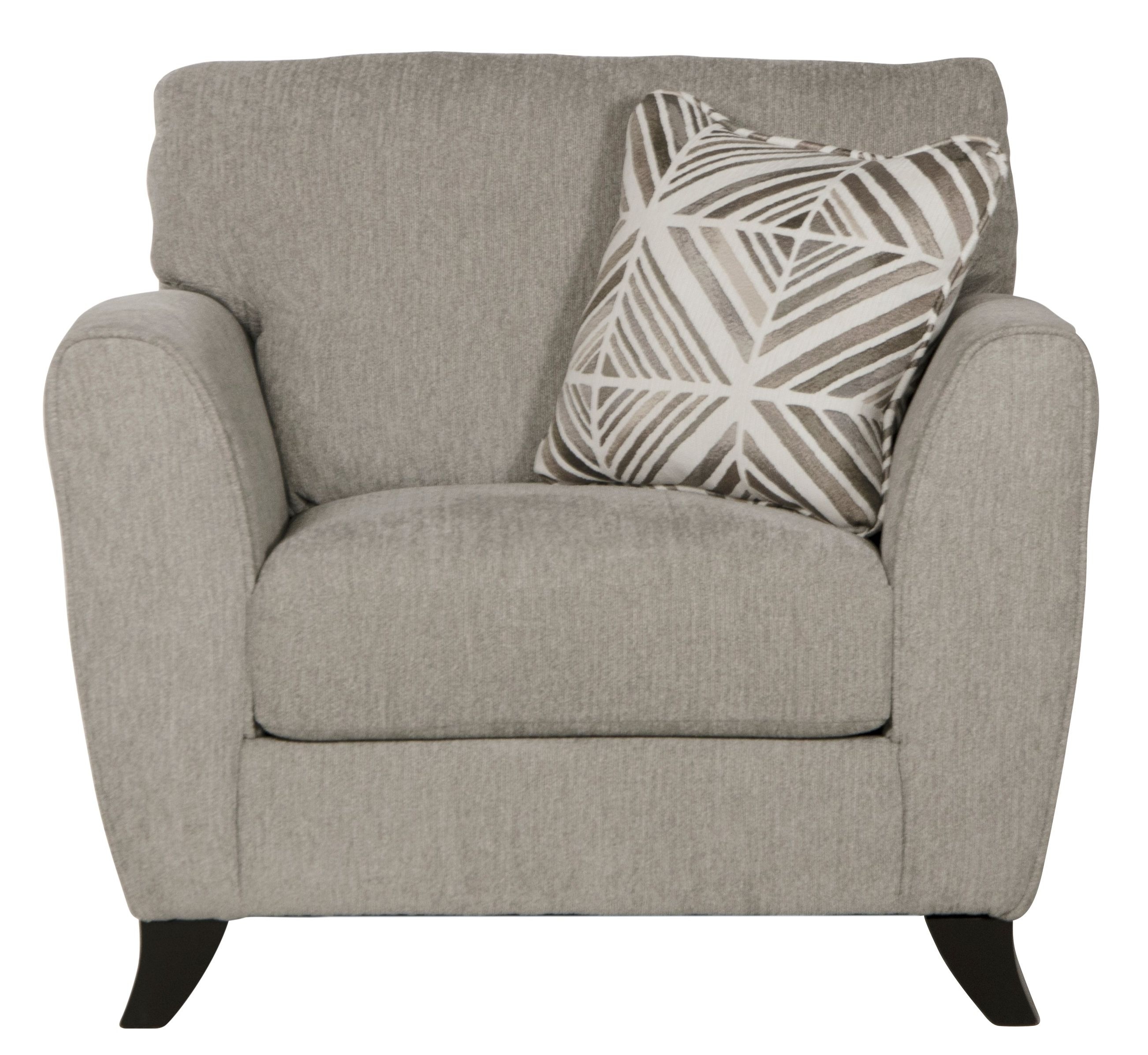 Jackson Furniture Alyssa Chair