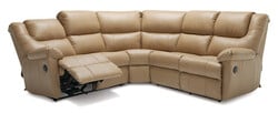 Tundra Sectional Sofa